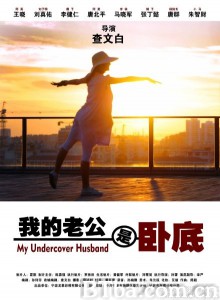 毒·爱/毒爱/我的老公是卧底-720p|1080p高清bt种子下载