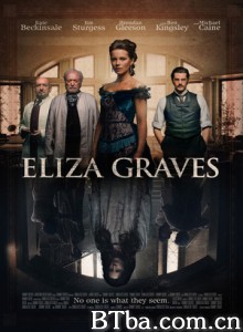 地狱医院 Stonehearst Asylum (2014) 1080P/720P BT磁力 迅雷网盘下载