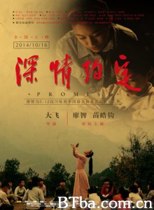 深情约定 Promise (2014) 1080P BT磁力 迅雷网盘下载