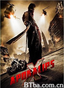 末日天启战 (2014) 1080P BT磁力 迅雷网盘下载