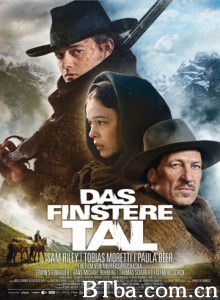 幽暗山谷 The Dark Valley (2014) 720P BT磁力 迅雷网盘下载
