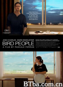 鸟瞰人生 养鸟人 (2014) 720P BT磁力 迅雷网盘下载