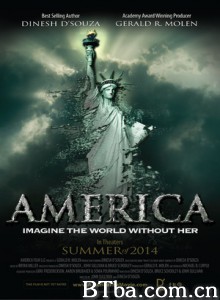 假如美国不存在 Imagine a World Without Her (2014) 1080P BT磁力 迅雷网盘下载