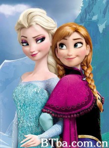 冰雪奇缘2 (2018)  BT磁力 迅雷网盘下载