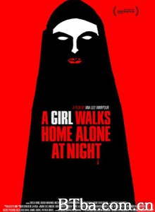 独自夜归的女孩 (2014) 720P BT磁力 迅雷网盘下载