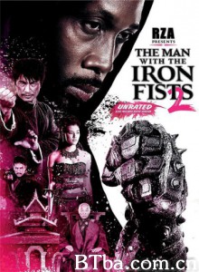 铁拳2 铁拳汉子2 功夫铁拳2 (2014) 720P BT磁力 迅雷网盘下载