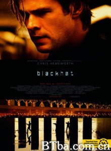 骇客交锋 黑客特攻(港) 黑帽骇客(台) Blackhat (2015) 1080P/720P BT磁力 迅雷网盘下载