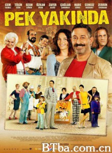 重拾人生 Pek Yakinda (2014) 720P BT磁力 迅雷网盘下载
