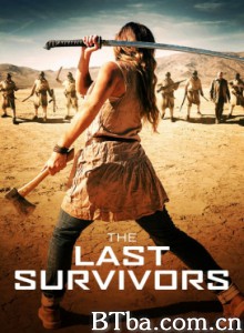 最后的幸存者 The Well The Last Survivors (2014) 1080P BT磁力 迅雷网盘下载