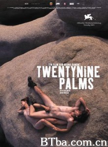 情色沙漠/TwentyninePalms