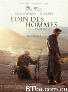 远离人迹 Far from Men (2014)  BT磁力 迅雷网盘下载