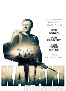 卡加克：真实的故事 Kajaki: The True Story (2014) 1080P/720P BT磁力 迅雷网盘下载