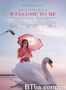 欢迎来到我的世界 (2014) 1080P BT磁力 迅雷网盘下载