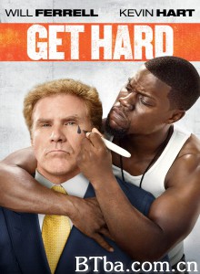 狱前教育 Get Hard (2015) 1080P/720P BT磁力 迅雷网盘下载