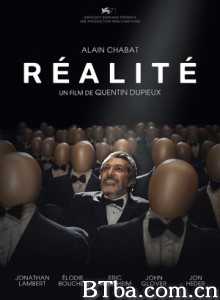 真实 不真实的荒谬(台) Reality (2014) 720P BT磁力 迅雷网盘下载