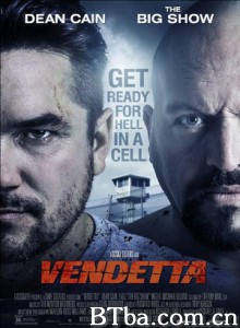 怪客 Vendetta (2015) 720P BT磁力 迅雷网盘下载