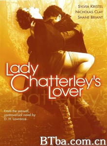 查泰莱夫人的情人/Lady Chatterley's Lover