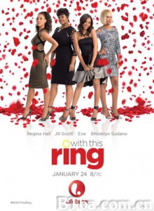 戒指 With This Ring (2015) 1080P/720P BT磁力 迅雷网盘下载