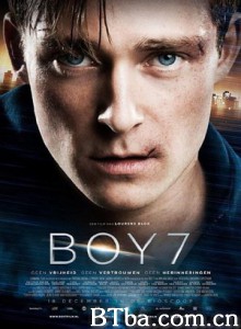 Boy7 (2015) 1080P BT磁力 迅雷网盘下载
