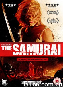 武士惊魂 The Samurai Der Samurai (2014) 1080P/720P BT磁力 迅雷网盘下载