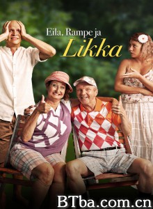 Eila  Rampe ja Likka (2014) 1080P/720P BT磁力 迅雷网盘下载