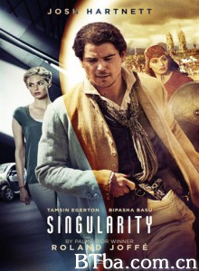 奇异之旅 Singularity (2013) 1080P/720P BT磁力 迅雷网盘下载
