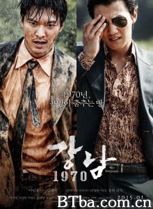 江南1970 江南黑夜(港) 江南布鲁斯 (2015) 720P BT磁力 迅雷网盘下载