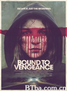 逆转/Bound to Vengeance