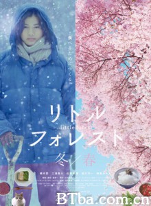 小森林冬春篇 Little Forest: Winter Spring (2015) 1080P/720P BT磁力 迅雷网盘下载