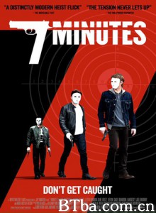 7分钟 Seven Minutes (2015) 1080P/720P BT磁力 迅雷网盘下载
