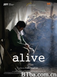 活着 산다 Sanda Alive (2015) 720P BT磁力 迅雷网盘下载