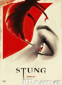 Stung (2015) 720P BT磁力 迅雷网盘下载