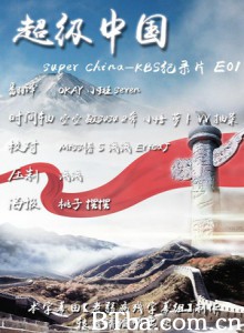 超级中国 Super China (2015)  BT磁力 迅雷网盘下载