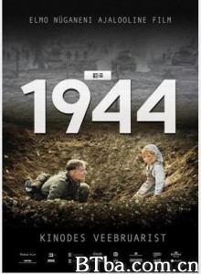 1944 (2015) DVDRip BT磁力 迅雷网盘下载