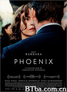 不死鸟 Phoenix (2014) 1080P/720P BT磁力 迅雷网盘下载
