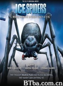 冰冻蜘蛛/Cold Snap-720p|1080p高清bt种子下载