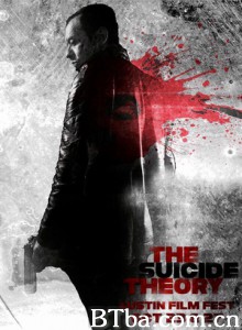 The Suicide Theory (2015) 720P BT磁力 迅雷网盘下载