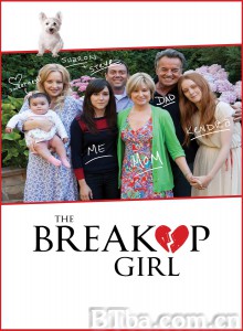 克莱尔的柬埔寨 The Breakup Girl (2013) 720P BT磁力 迅雷网盘下载