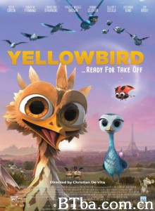 金翅雀 Yellowbird (2014) 1080P/720P BT磁力 迅雷网盘下载