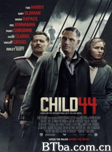 44号孩子 第44个孩子(台) 叛国追凶(港) (2015) 1080P/720P BT磁力 迅雷网盘下载