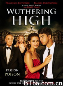 呼啸高中 Wuthering High (2015) 720P BT磁力 迅雷网盘下载