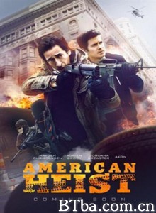 美国劫案 (2014) 1080P/720P BT磁力 迅雷网盘下载
