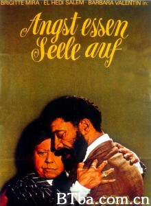 恐惧吞噬心灵 Angst essen Seele auf (1974)  BT磁力 迅雷网盘下载