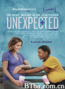 意外/Unexpected-720p|1080p高清bt种子下载
