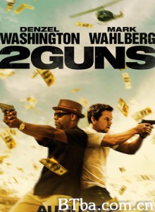 双龙出手 2枪毙命(台) 孖GUN双雄(港) (2013) 1080P/720P BT磁力 迅雷网盘下载