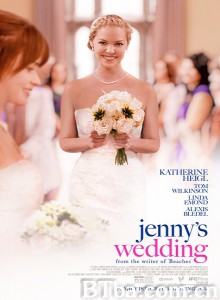烦恼拉拉婚 珍妮的婚礼 (2015) 720P BT磁力 迅雷网盘下载