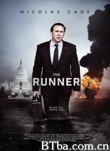 奔跑者 The Runner (2015) 1080P/720P BT磁力 迅雷网盘下载