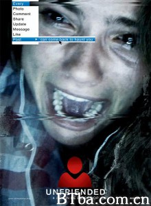 解除好友 Offline Cybernatural (2014) 1080P/720P BT磁力 迅雷网盘下载