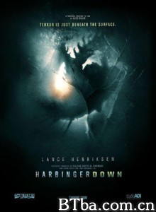 天魔异种 孤海魔怪 Harbinger Down (2015) 720P BT磁力 迅雷网盘下载