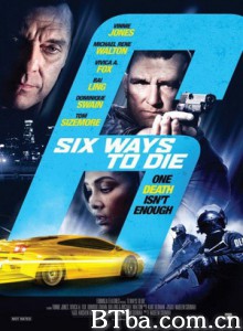 6种死亡方式 (2014) 720P BT磁力 迅雷网盘下载
